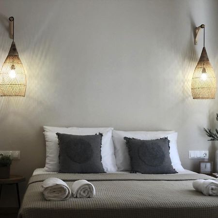 Meraki Sto Koukaki Apartman Athén Kültér fotó