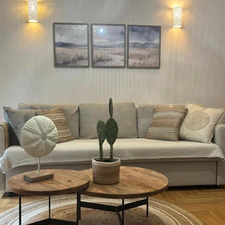 Meraki Sto Koukaki Apartman Athén Kültér fotó
