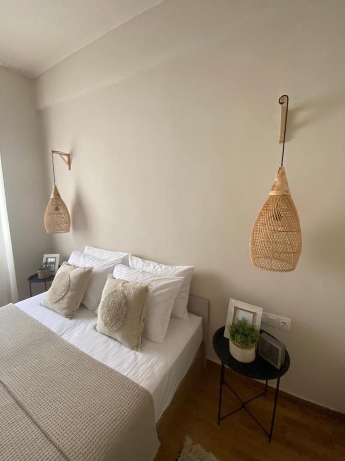 Meraki Sto Koukaki Apartman Athén Kültér fotó