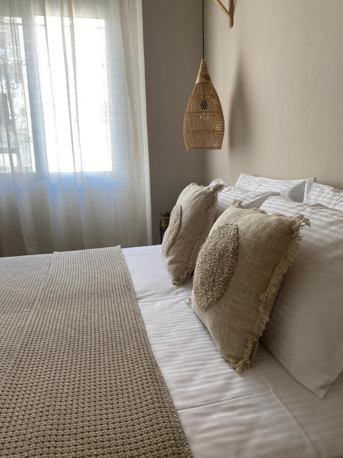 Meraki Sto Koukaki Apartman Athén Kültér fotó