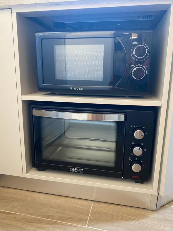Meraki Sto Koukaki Apartman Athén Kültér fotó