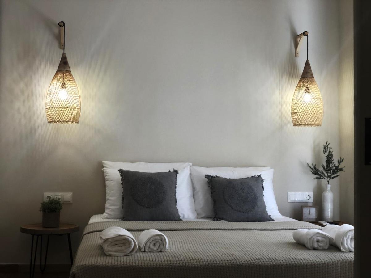 Meraki Sto Koukaki Apartman Athén Kültér fotó