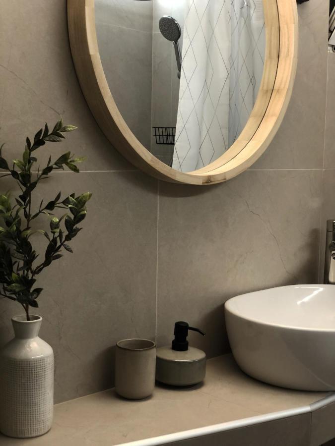 Meraki Sto Koukaki Apartman Athén Kültér fotó