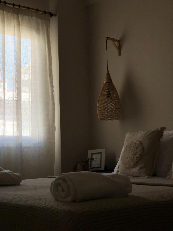 Meraki Sto Koukaki Apartman Athén Kültér fotó