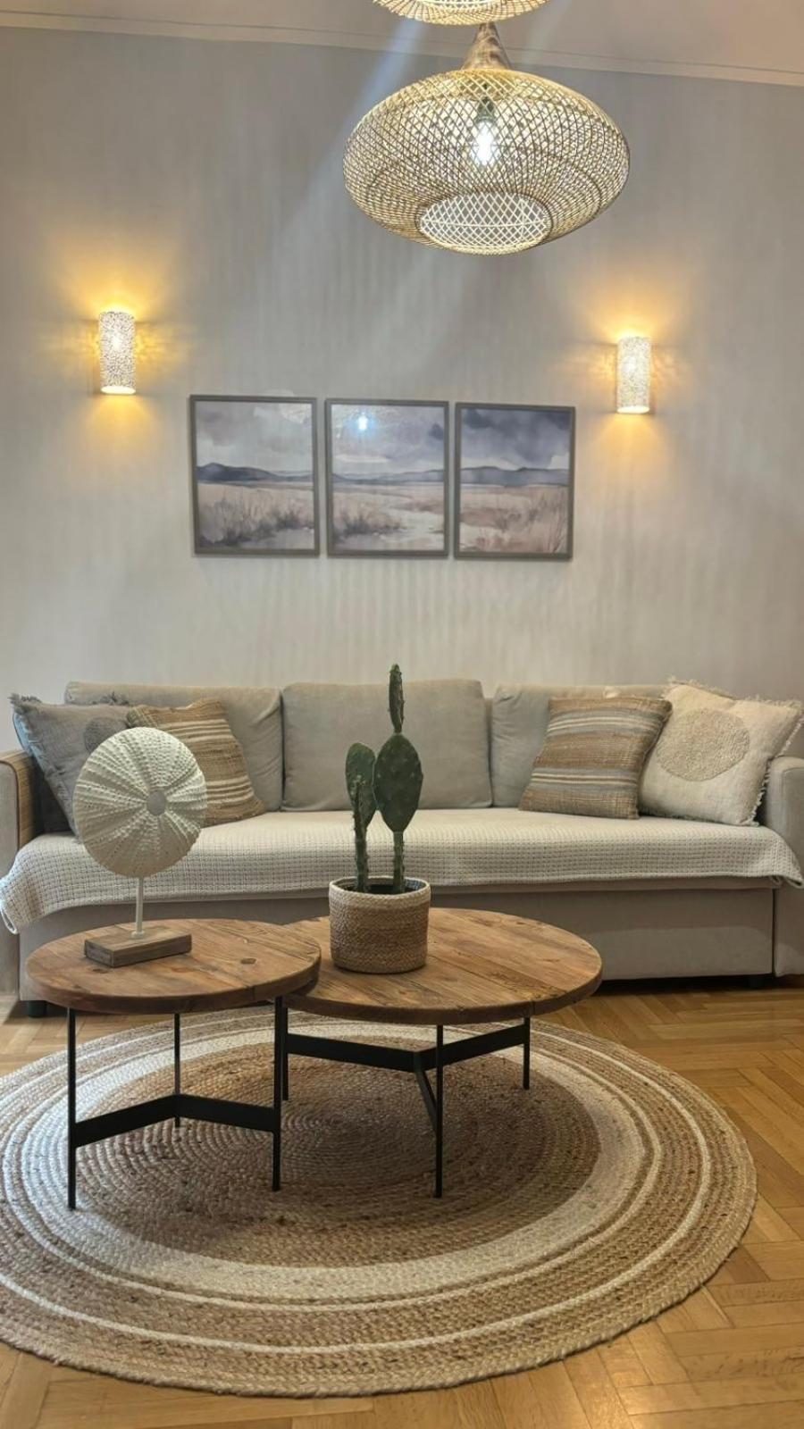 Meraki Sto Koukaki Apartman Athén Kültér fotó
