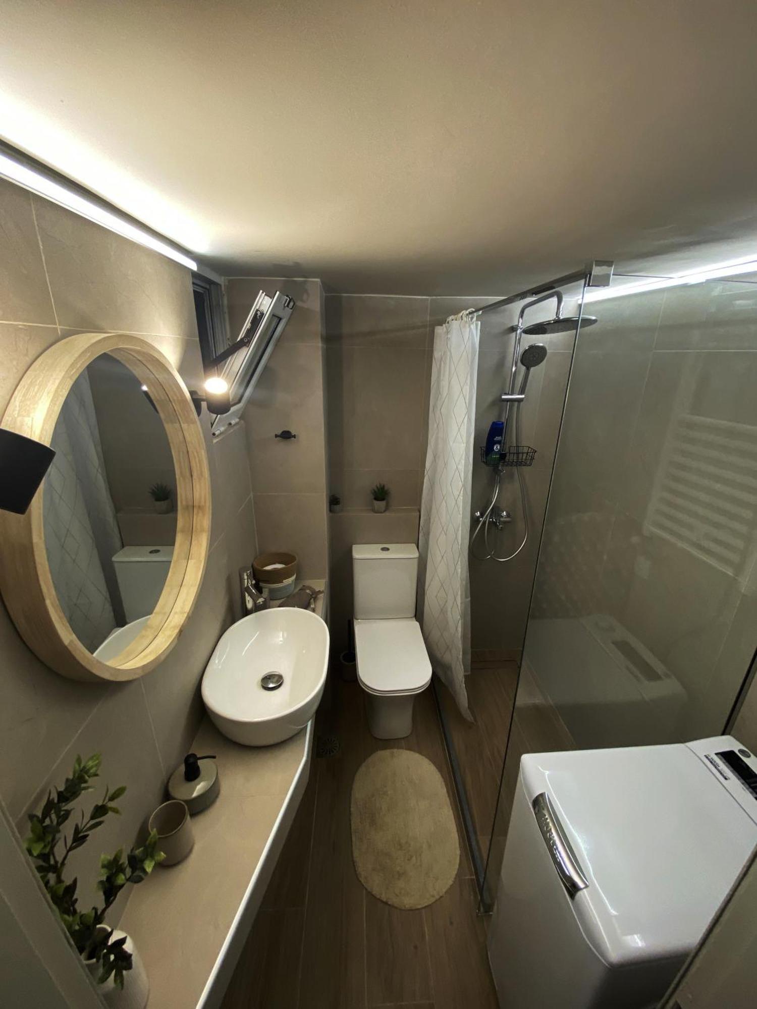 Meraki Sto Koukaki Apartman Athén Kültér fotó